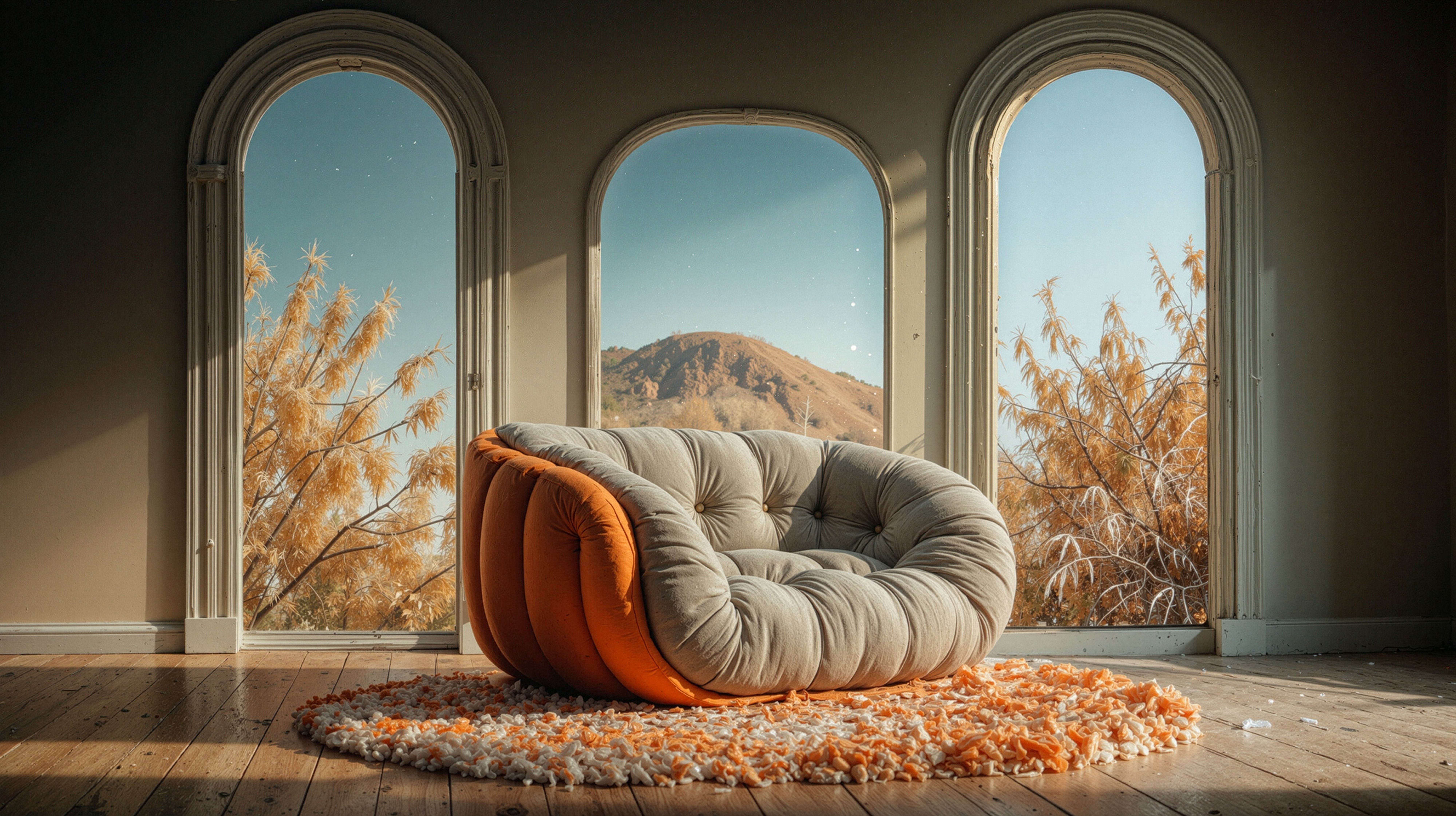 Kablosuz interior scene